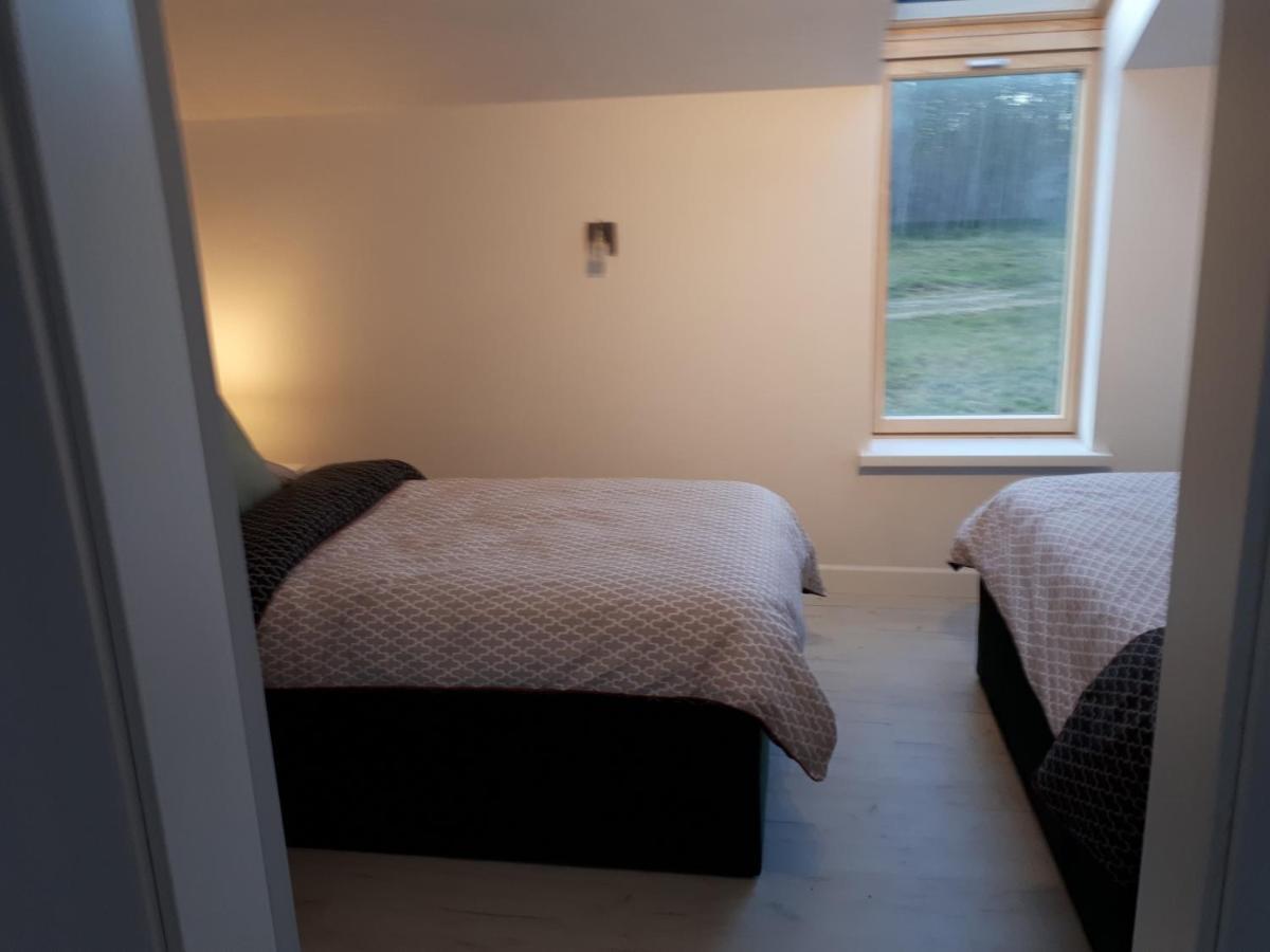 Lawendowy Zaulek Apartment Debina  Bagian luar foto
